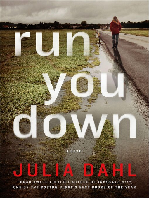Title details for Run You Down by Julia Dahl - Wait list